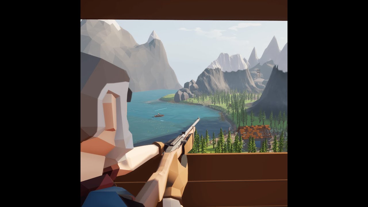 Watch Lilac Rust - Claire | Big Buck Backshots OST on YouTube Watch Lilac Rust - Claire | Big Buck Backshots OST on YouTube