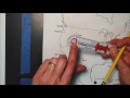 Locating Earthquake Epicenters Through Seismic Data Analysis