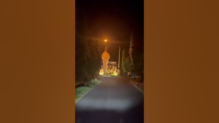 ogoh-ogoh pocong setinggi 7m #ogohogoh2023 #ogohogoh #nyepi #bogor