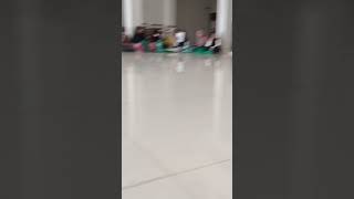 ACARA TECHNICAL MEETING DI KAMPUS UIN MATARAM