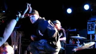 Emmure - Protoman Live HD