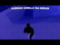 Avg Gorilla tag server Ep. 3 || Gorilla Tag || Fishlock VR