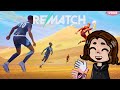 Expert Ball Handling... Wait Not Like That! | Ranked Rematch