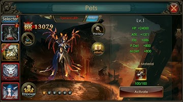 Legacy of Discord Super Tycoon Activation Day 2 Mil BR Jump!