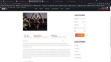 HTML/CSS to WordPress Theme Using ACF and Custom Post Type | Step-by-Step Tutorial Part 11