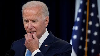 Being President ‘not the arena’ for Joe Biden’s cognitive decline