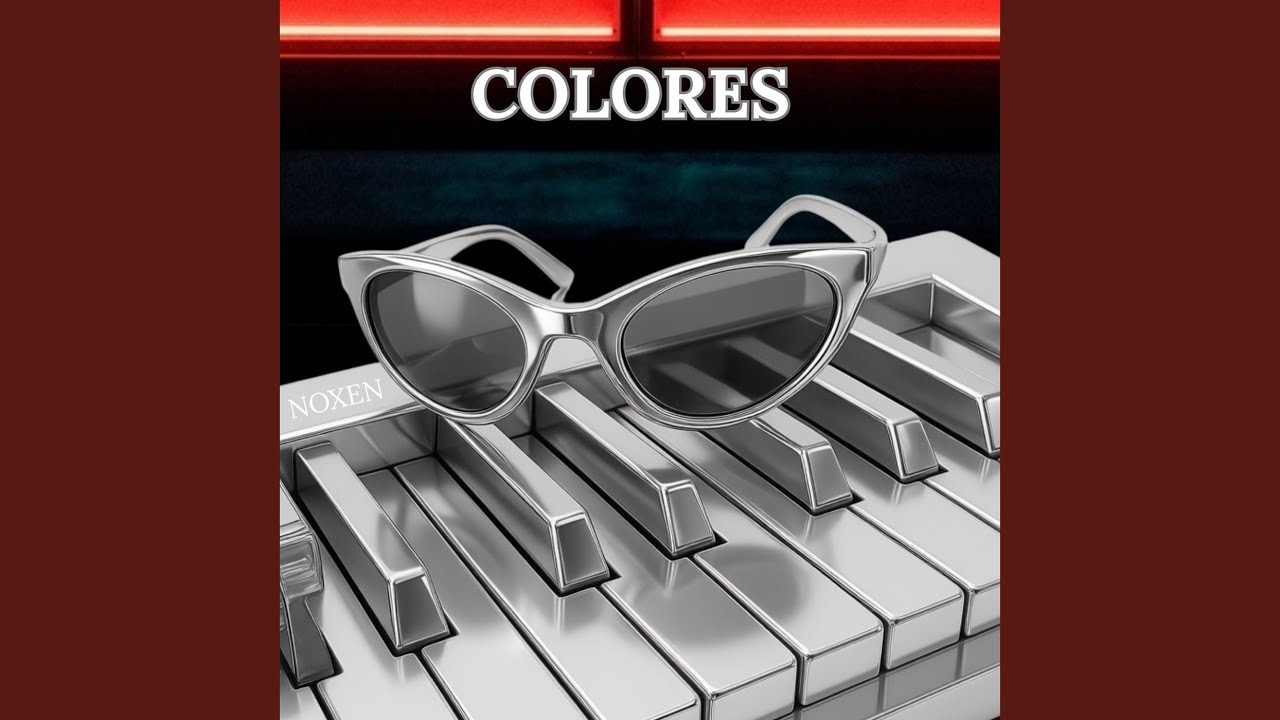 Watch Colores on YouTube Watch Colores on YouTube