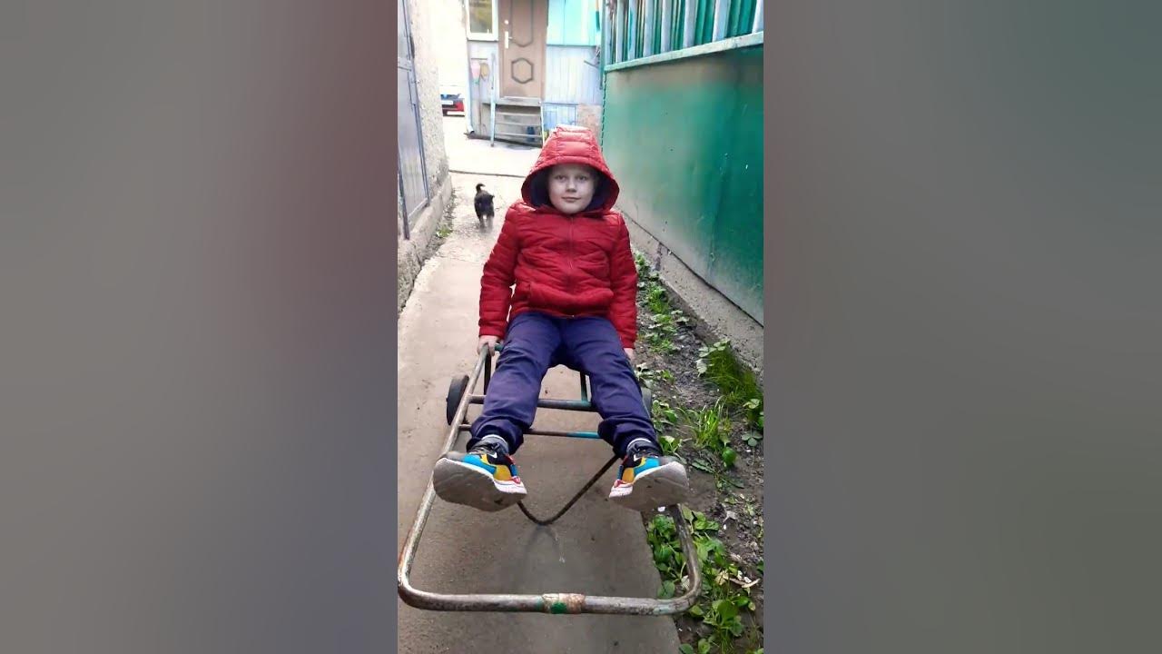 тузік ту і ту - YouTube