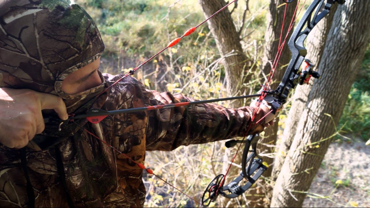 Black Eagle Arrows Advertisement YouTube