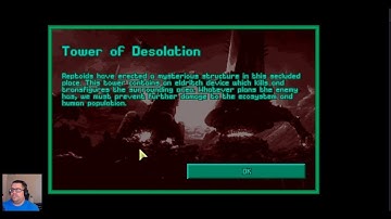 (X-Com Files | Session 48) X-Com Open Up edition