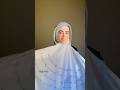 لفة الخمار المربع الماليزي مع الهودي Explore Hijab Hijabl Foryou Hijabfashion Hijabistyle 