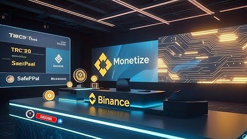 How to monetize your TRC20 USDT using your recovery phrase (seed phrase) transfer binance wallet.