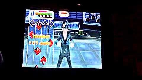 DDR Hottest Party 4 - Let