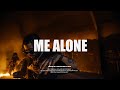 Dancehall Riddim Instrumental 2024 "Me Alone"