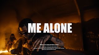 Dancehall Riddim Instrumental 2024 "Me Alone"