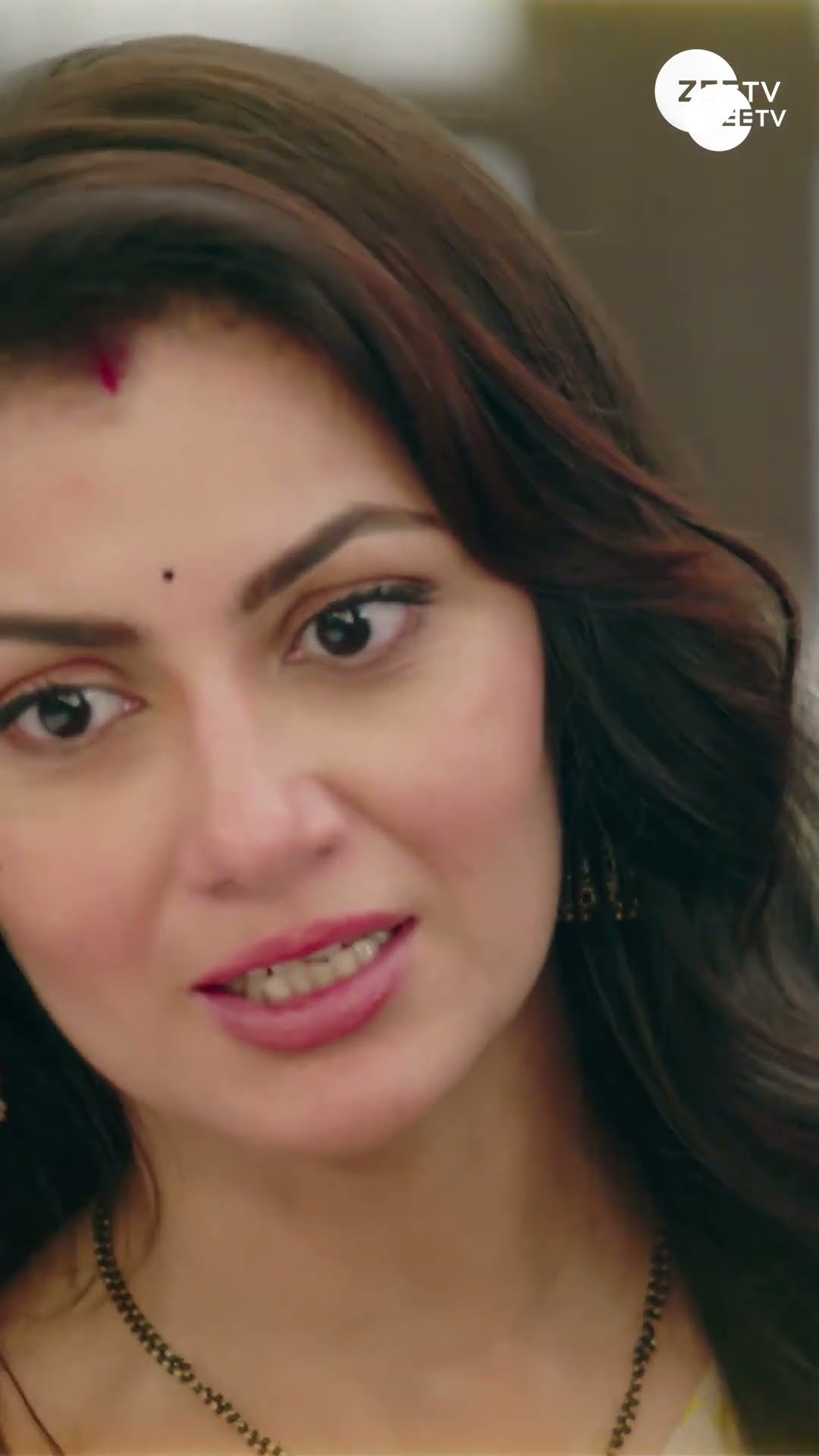 #KAISE MUJHE TUM MIL GAYE #Shorts #Zee TV #Entertainment #Drama