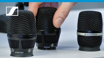 SoundAcademy ew G4 Part 4 of 7 - Capsules