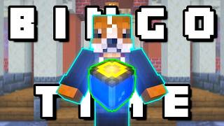 SECRET BINGO (LIVE) | Hypixel Skyblock