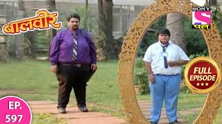 Baalveer | Full Episode | Episode 597 | 7th July, 2021