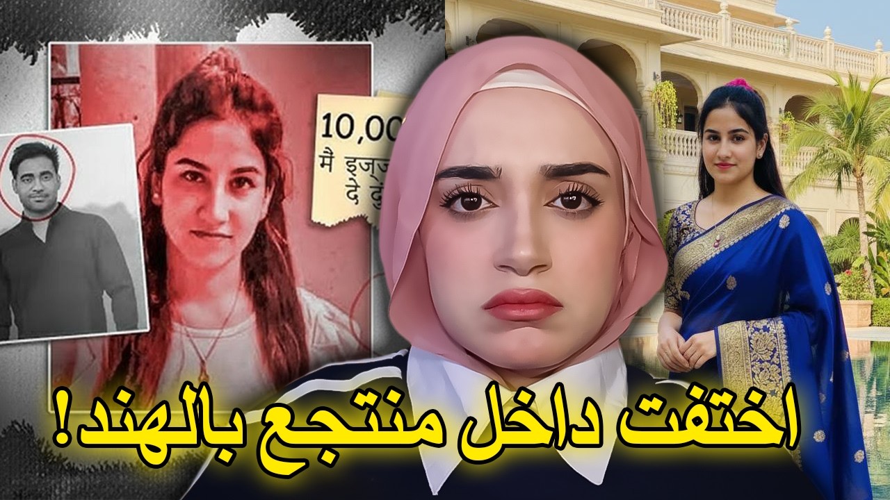 جريمة منتجع فانانترا | كيف انتهت حياة أنكيتا بهانداري؟