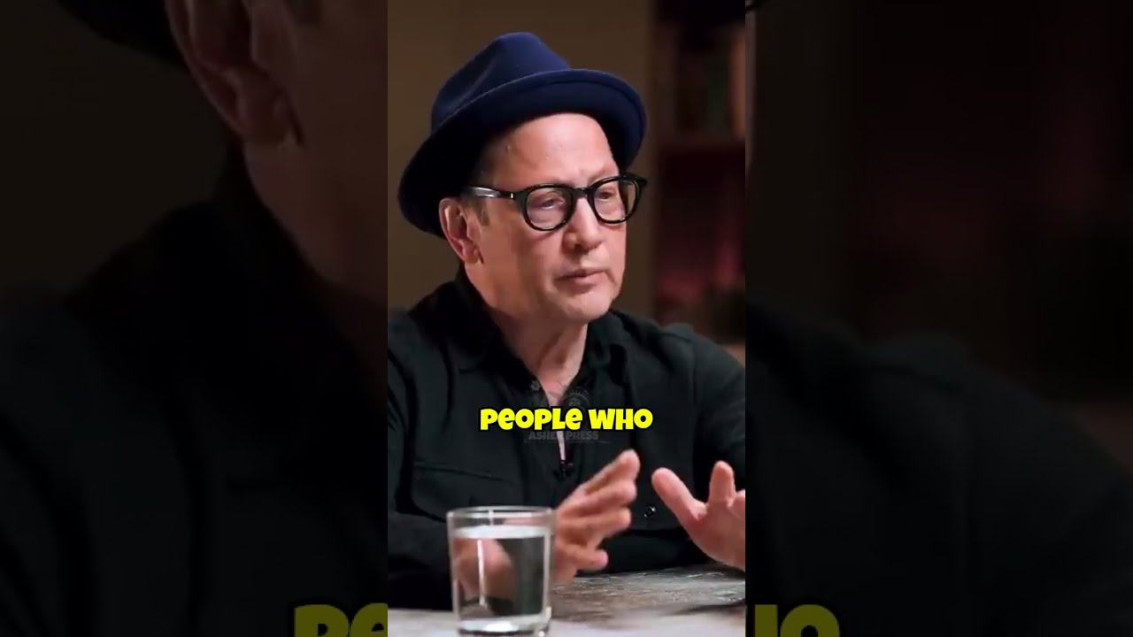 Rob Schneider On The Logic Of Paying Reparations For Slavery In Newsom S California