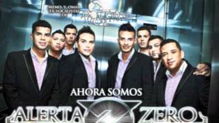 Watch Alerta Zero Amarte Duele video