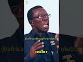 Cosmas Maduka Nigerians Have Refused To See The Good In Nigeria Cosmas Maduka Nigerians Have Refused To See The Good In Nigeria