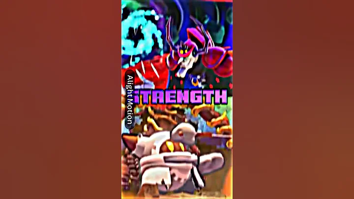 Ultimate Kirby Villians Wheel Fight 2: Nightmare vs Magolor