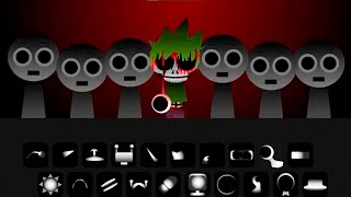 Polo Repeat Sprunki Phase 3