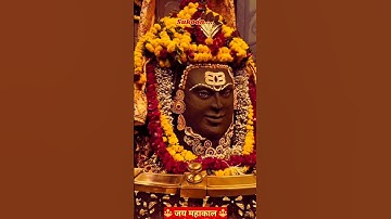 जयकारा महाकाल का🌿💫 Mahakal status 💫💙 Mahadev status ♥️💫 Bholenath Status 💫💜 #tending #shiv #shorts