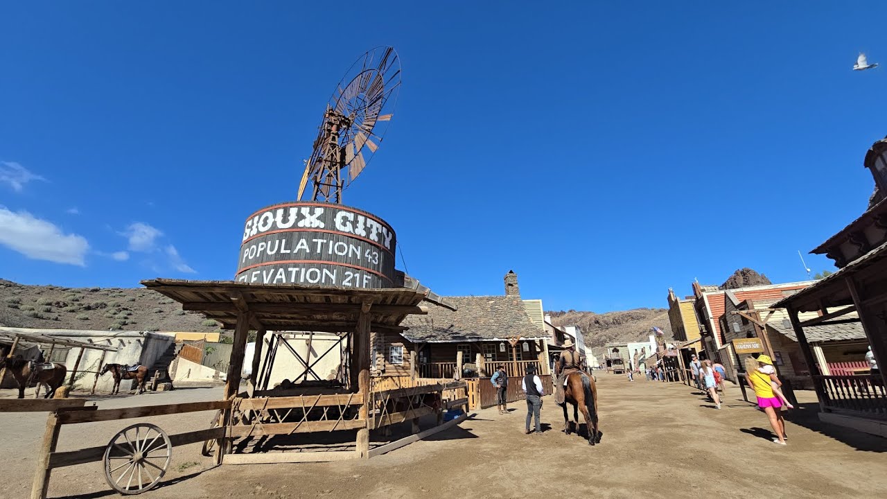 Sioux City Park -Gran Canaria,Spain. January 30, 2025.