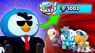 Why They Call Me The Boss ...