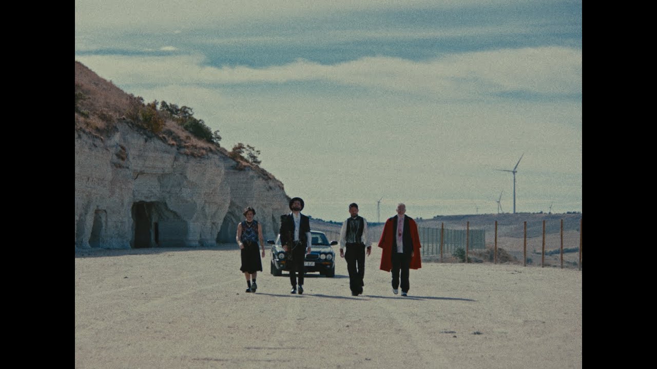 Siloé - Si Te Pones de mi Parte (Video Oficial)