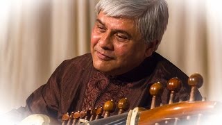 PT BISWAJIT ROY CHOWDHURY Raga KIRWANI