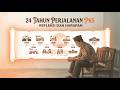 Refleksi Perjalanan 24 Tahun  Evolusi PKS