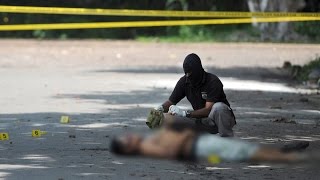 La Violencia En El Salvador Ha Llegado A Extremos Insospechados