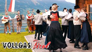 VOLLGAS TIROL - Urig muss bleiben