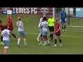 A HOPCROFT WONDER GOAL 🤯 | Women's Highlights: Lewes 0-2 Crystal Palace
