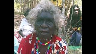 Sun Dreaming Nanhthi Ngunga Part 1