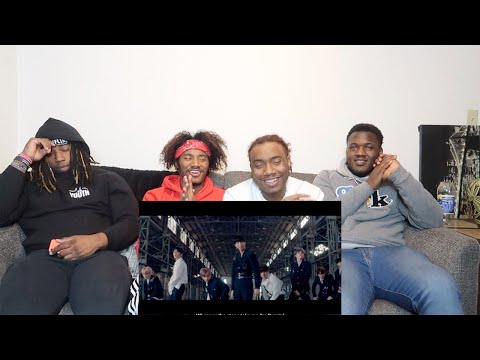 REACTION TO Stray Kids "Double Knot" M/V 🔥🔥🔥