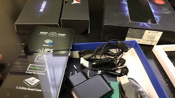 ALLVIEW P6 ENERGY DUAL SIM Unboxing Video – in Stock at www.welectronics.com