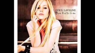 Avril Lavigne Slide Show