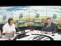 EN DIRECTO: Carlos Alsina entrevista a José Luis Ábalos en Más de Uno