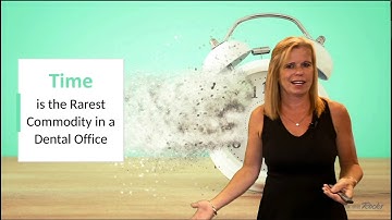 Managing A Dental Office: How to Run A Profitable Practice