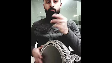 عزف طبلة جديد 