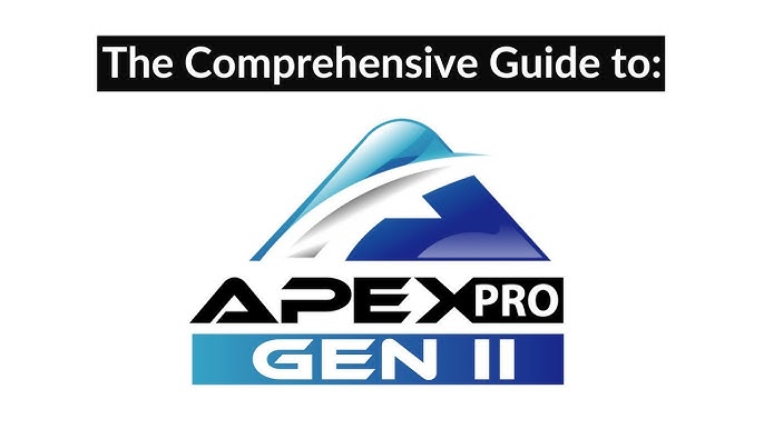Apex Pro Apex Motorsports Phone Suction Mount