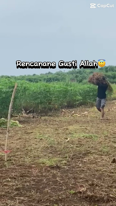 Emang yang terbaik bukan rencana kita  #storywa