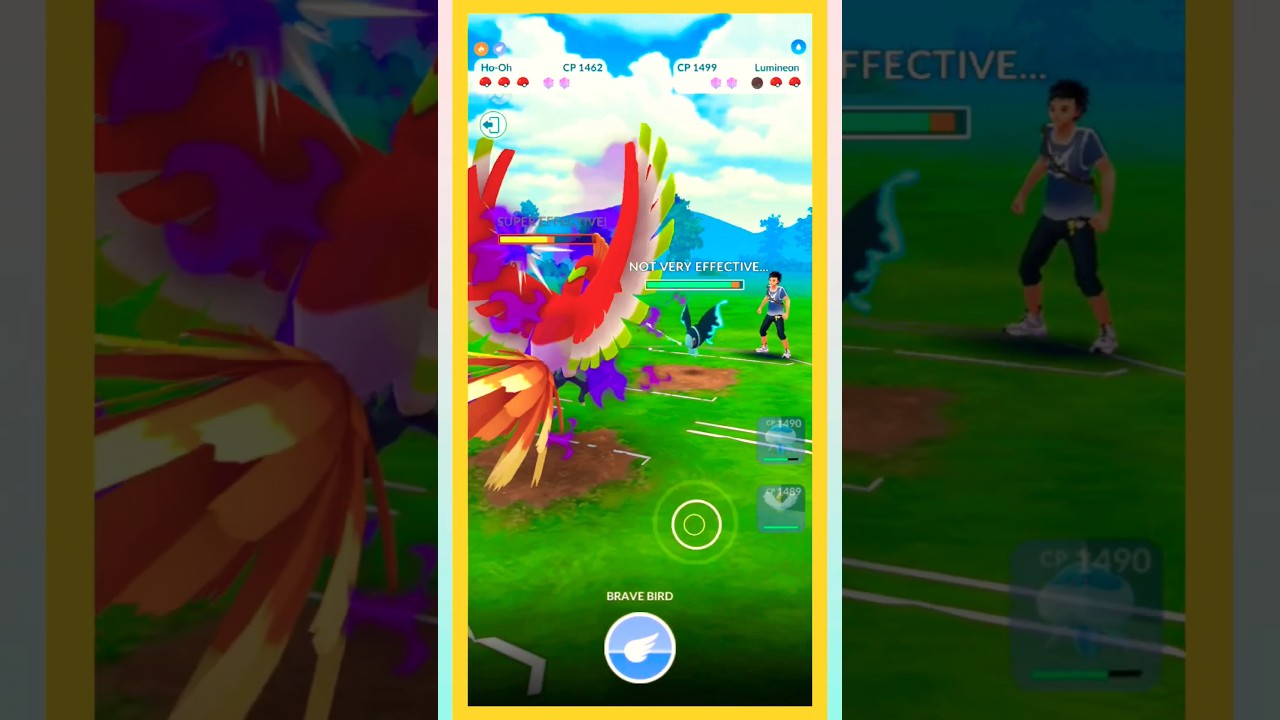 Moonblast Hitting Hard 😳 in Great League 💥 