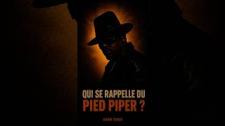 Qui se rappelle du Pied Piper ? #podcast #producteur #rnb #rkelly #drole