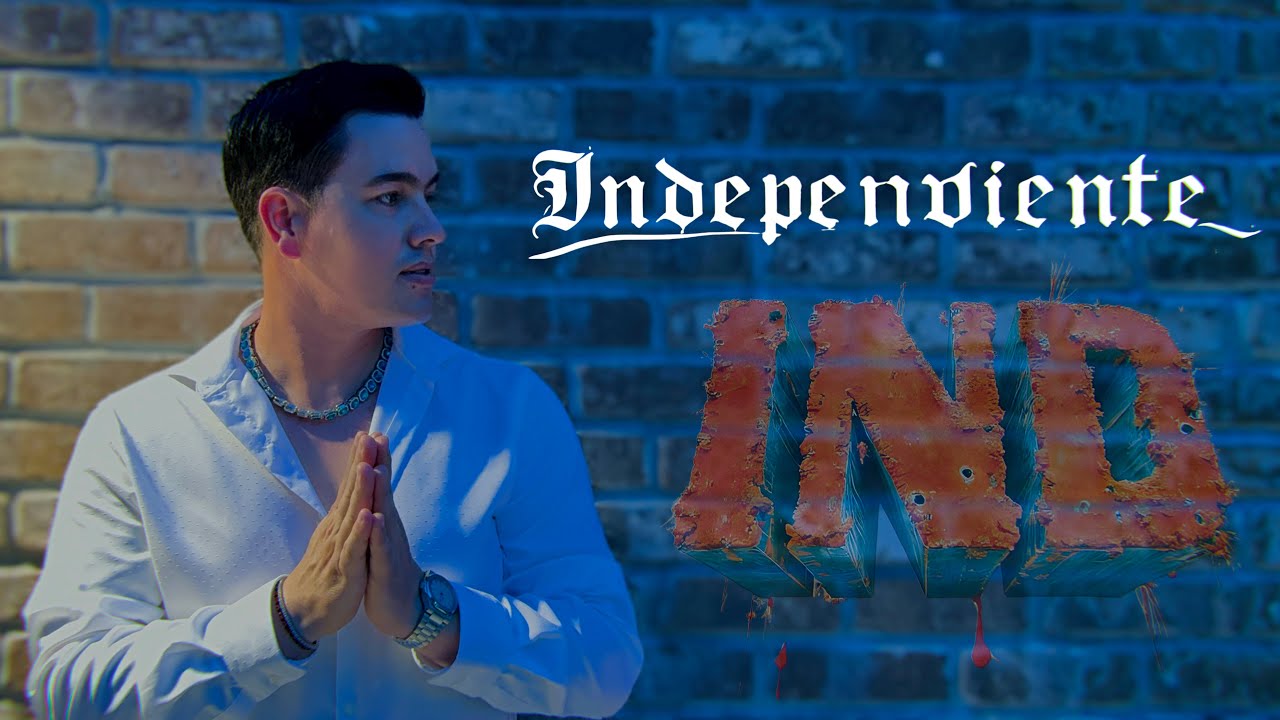 Watch INDEPENDIENTE - ANDY FALCON on YouTube Watch INDEPENDIENTE - ANDY FALCON on YouTube